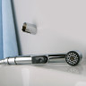 Смеситель для раковины WASSERKRAFT LEINE 3508